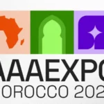 الرباط تحتضن أول منصة إفريقية جامعة لصناعات التسلية والملاهي والترفيه "2026 AAAEXPO"