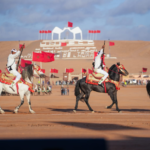 موسم طانطان من 3 إلى 7 أكتوبر.. احتفاء بالتراث الثقافي للرحل