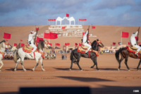 موسم طانطان من 3 إلى 7 أكتوبر.. احتفاء بالتراث الثقافي للرحل