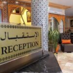 طنجة-تطوان-الحسيمة تسجل 2.13 مليون ليلة مبيت سياحية خلال 7 أشهر