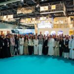 وزيرة السياحة البحرينية تشارك في معرض سوق السفر العربي 2026 وتؤكد أهمية تعزيز التعاون السياحي الدولي