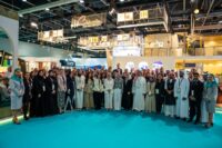 وزيرة السياحة البحرينية تشارك في معرض سوق السفر العربي 2026 وتؤكد أهمية تعزيز التعاون السياحي الدولي