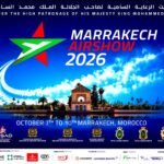 معرض مراكش الدولي للطيران 2026.. مرجع عالمي يكرس مكانة المغرب في الساحة الدولية