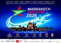 معرض مراكش الدولي للطيران 2026.. مرجع عالمي يكرس مكانة المغرب في الساحة الدولية