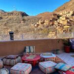 ارتفاع ليالي المبيت بمؤسسات الإيواء السياحي المصنفة بـ9 في المائة عند متم يوليوز بالحوز