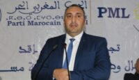 شارية يدعو من وادلاو إلى تعزيز البنيات الأساسية واستثمار المؤهلات السياحية للمنطقة.