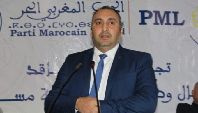 شارية يدعو من وادلاو إلى تعزيز البنيات الأساسية واستثمار المؤهلات السياحية للمنطقة.