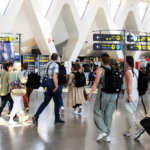 مطارات المغرب تسجل مستويات قياسية تاريخية في استقبال المسافرين خلال الموسم الصيفي لسنة 2026