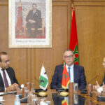 المغرب والبنك الإفريقي للتنمية يوقعان اتفاقية تمويل لتحديث البنيات التحتية السككية
