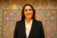 جلالة الملك يعين فاطمة الزهراء المنصوري رئيسة للحكومة ويكلفها جلالته بتشكيل الحكومة الجديدة