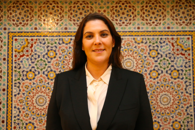 جلالة الملك يعين فاطمة الزهراء المنصوري رئيسة للحكومة ويكلفها جلالته بتشكيل الحكومة الجديدة