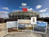 كأس العالم 2030: المغرب يستعرض رؤيته في “أولي ساميت” ببوينس آيرس