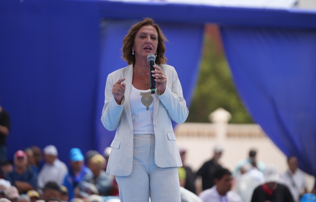عمور: الأحرار عززوا دينامية الصويرة السياحية وراهنوا على الاستثمار منذ 2025