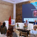 من طنجة، الشعر يطالب بحظوته ليتذكّر العالم إنسانيته