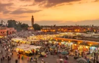 المغرب يستقبل نحو 9,4 ملايين سائح إلى متم يونيو