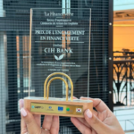 CIH Bank تتوج بجائزة من البنك الأوروبي لإعادة الإعمار والتنمية في مجال الانتقال الطاقي
