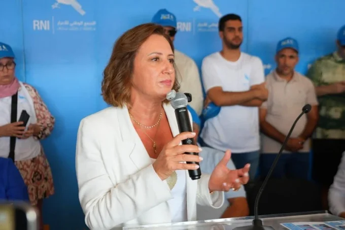 عمور: تافوغالت ضمن 16 قرية سياحية تستفيد من برنامج بـ188 مليون درهم لتعزيز التنمية المحلية