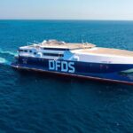 DFDS تتخلى عن خط سبتة وتواصل استحواذها على نشاط طنجة المتوسط
