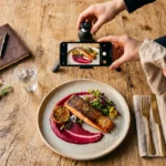 Foodie.ma.. منصة جديدة لربط المطاعم بصنّاع المحتوى وتعزيز التسويق بالمؤثرين في المغرب