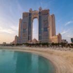 السياحة الإماراتية.. ضخ 251 مليار درهم في الاقتصاد واستراتيجية لـ2031
