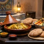 البرتغال تحتفي بغنى المطبخ المغربي وعراقة تقاليده