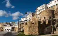 انعقاد الدورة الثانية من الملتقيات المتوسطية لطنجة من 24 إلى 27 شتنبر الجاري
