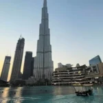الإمارات تحقق 251.3 مليار درهم من قطاع السياحة والسفر في 2025
