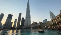الإمارات تحقق 251.3 مليار درهم من قطاع السياحة والسفر في 2025