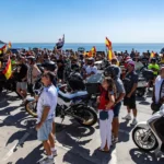 مهنيون إسبان ينفون إلغاء حجوزات سياحية نحو المغرب بسبب "أحداث سبتة"