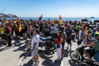 مهنيون إسبان ينفون إلغاء حجوزات سياحية نحو المغرب بسبب "أحداث سبتة"