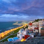تراجع عروض الإيجار السياحي في طنجة بـ13.8% رغم ارتفاع الإشغال
