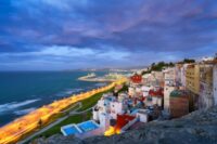 تراجع عروض الإيجار السياحي في طنجة بـ13.8% رغم ارتفاع الإشغال