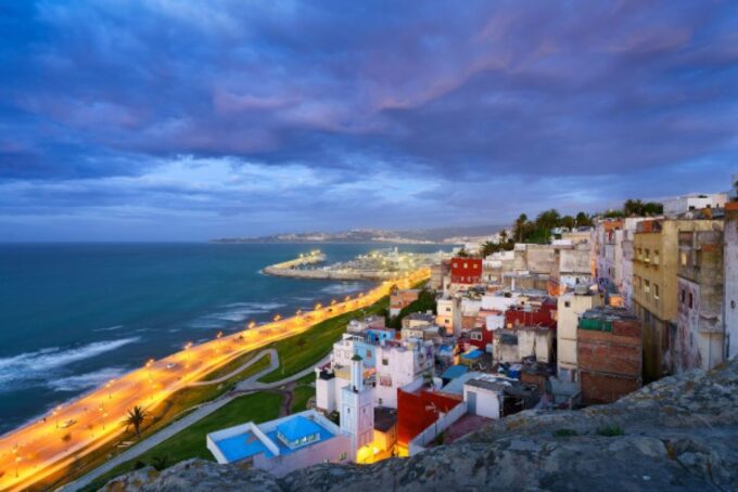 تراجع عروض الإيجار السياحي في طنجة بـ13.8% رغم ارتفاع الإشغال