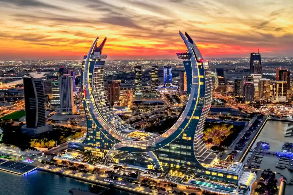 قطر تطلق أجندة سياحية تتجاوز 560 فعالية لموسم 2026/2027