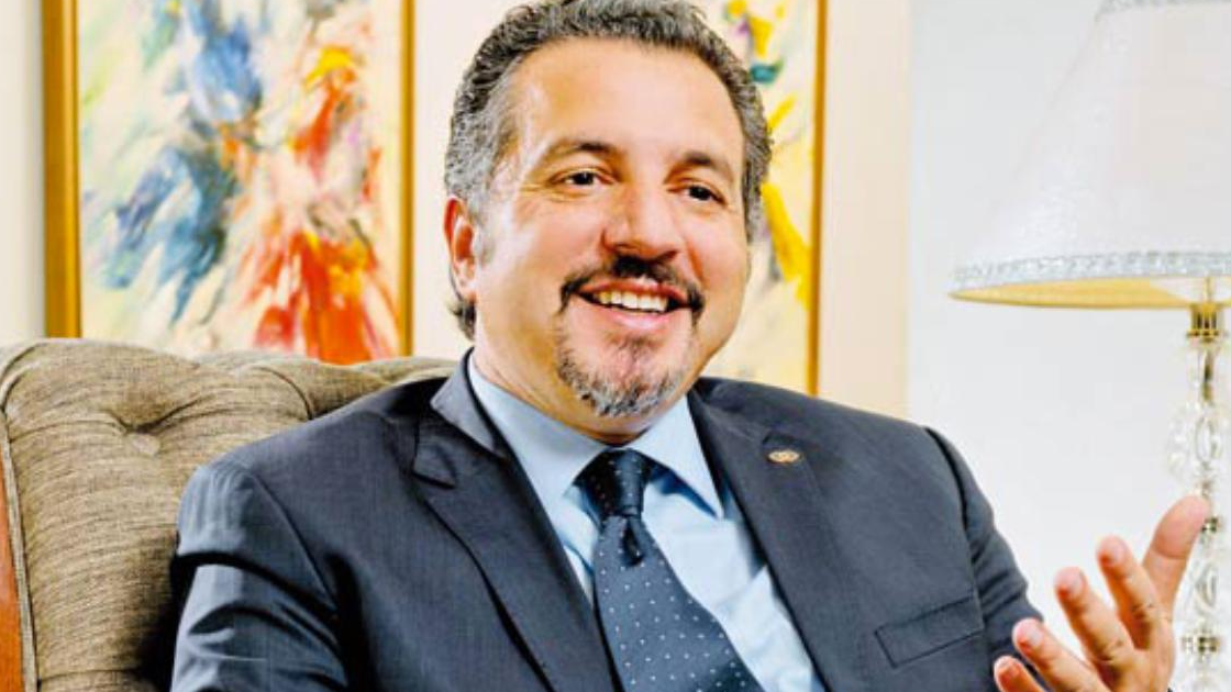 إعادة انتخاب حميد بنطاهر رئيسا للمجلس الجهوي للسياحة مراكش-آسفي