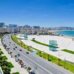 طنجة.. ارتفاع ليالي المبيت بـ10 في المائة خلال النصف الأول من 2026