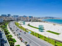 طنجة.. ارتفاع ليالي المبيت بـ10 في المائة خلال النصف الأول من 2026