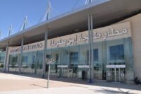 مطار طنجة – ابن بطوطة يستقبل 13 ألفاً و309 مسافرين في يوم واحد