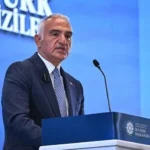 الوكالة التركية للترويج والتطوير السياحي تفوز بجائزة دولية في لندن