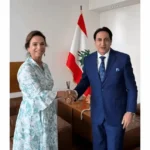 لبنان يبحث مع ماليزيا سبل تعزيز الترويج للسياحة اللبنانية