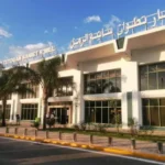 مطار تطوان يسجل نمواً بـ36.14 في المائة خلال ذروة الموسم الصيفي