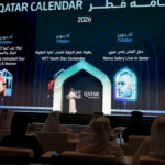رزنامة قطر السياحية: 560 فعالية حتى شتنبر 2027