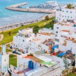 طنجة تسجل أكثر من 1.31 مليون ليلة مبيت خلال 7 أشهر بنمو 10%