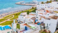 طنجة تسجل أكثر من 1.31 مليون ليلة مبيت خلال 7 أشهر بنمو 10%