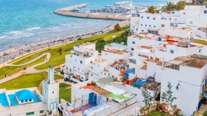طنجة تسجل أكثر من 1.31 مليون ليلة مبيت خلال 7 أشهر بنمو 10%