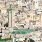 فاس-مكناس.. إطلاق طلب عروض لإنجاز خمس وحدات سياحية بأقاليم بولمان وتاونات والحاجب