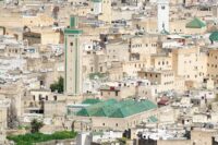 فاس-مكناس.. إطلاق طلب عروض لإنجاز خمس وحدات سياحية بأقاليم بولمان وتاونات والحاجب