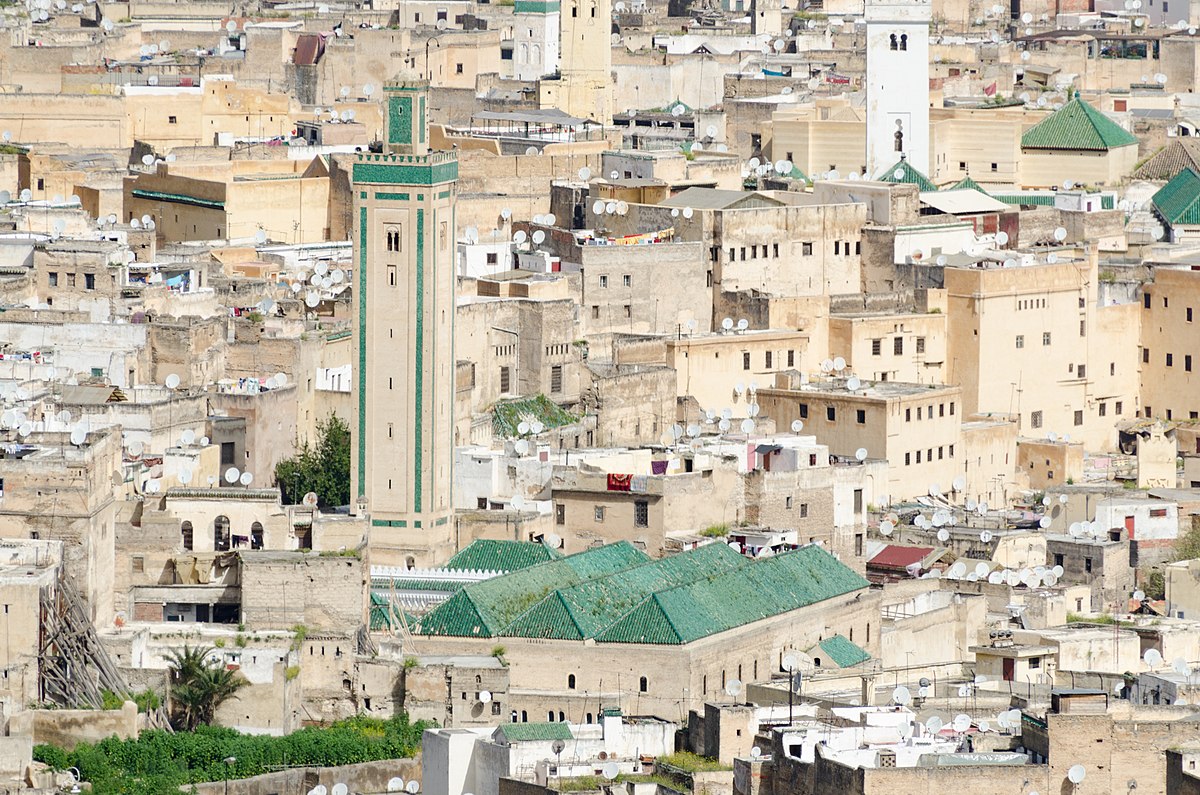 فاس-مكناس.. إطلاق طلب عروض لإنجاز خمس وحدات سياحية بأقاليم بولمان وتاونات والحاجب