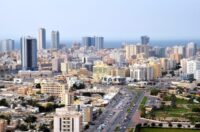 عجمان تروّج لمقوماتها السياحية في طشقند وألماتي لتعزيز حضورها بأسواق آسيا الوسطى