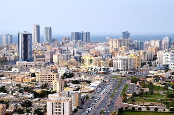 عجمان تروّج لمقوماتها السياحية في طشقند وألماتي لتعزيز حضورها بأسواق آسيا الوسطى